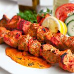 Savoring Shish Kebab: The Art and Flavor of Skewered Delights