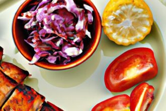 Simple & Tasty Picnic Food Recipes for Effortless Outdoors