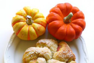 Cozy Gluten-Free Fall Baking: Warm Flavors, Safe Eats