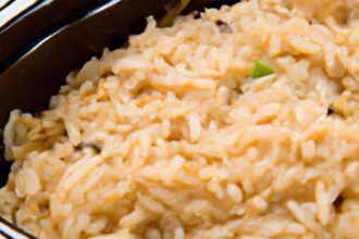 Perfect Brown Rice Every Time: Master Your Rice Cooker Meal