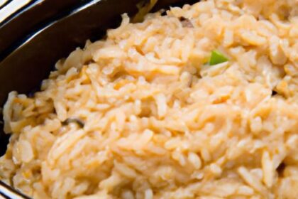 Perfect Brown Rice Every Time: Master Your Rice Cooker Meal
