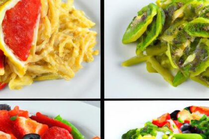 Fuel Up Right: Best Post-Workout Meals for Quick Recovery