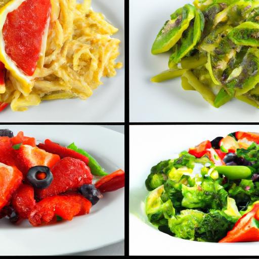 Fuel Up Right: Best Post-Workout Meals for Quick Recovery