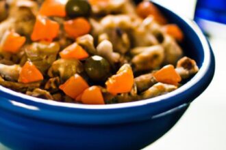 Fuel Your Game Day: Delicious Healthy Super Bowl Snacks