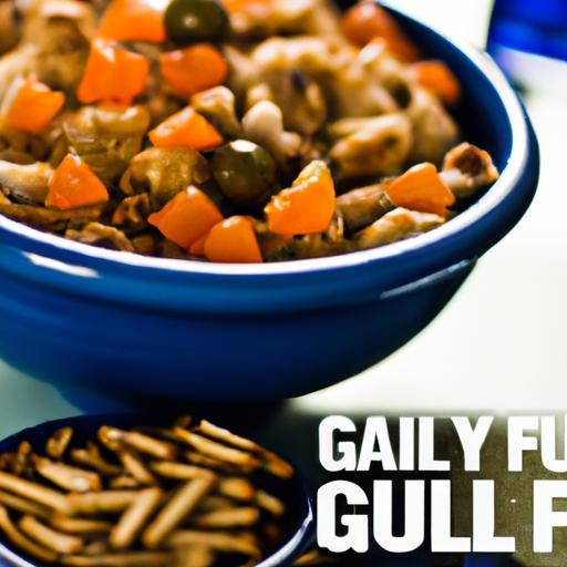 Fuel Your Game Day: Delicious Healthy Super Bowl Snacks