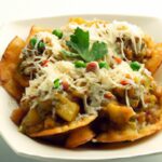 Aloo Samosa Chaat: The Ultimate Fusion of Flavors and Crisps