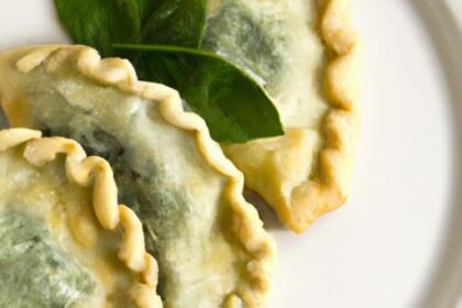 Earthy Elegance: Savory Mushroom and Thyme Tartlets Recipe
