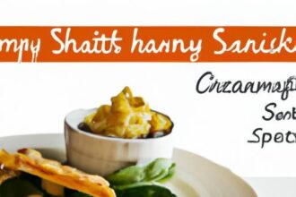 Smart & Tasty: Healthy Snacks Your Kids Will Love