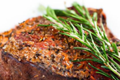 Mastering the Reverse Sear: Perfect Steak Every Time