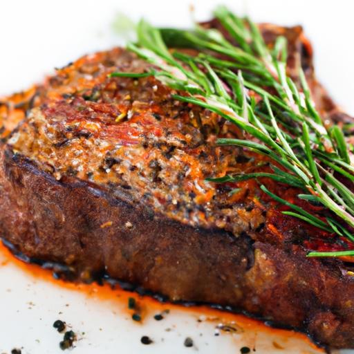 Mastering the Reverse Sear: Perfect Steak Every Time