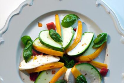 Fresh Start: Easy Clean Eating Recipes for Beginners