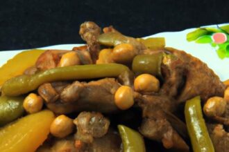 Hearty Iftar Main Course Recipes to Savor This Ramadan