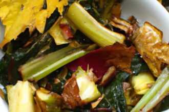 Savor the Season: Delicious Vegan Fall Dinner Ideas