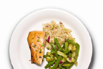 Fuel Your Goals: Creative Healthy Meal Prep Ideas for Weight Loss