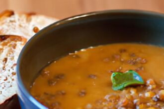 Lentil Soup Uncovered: Nourishing Comfort in Every Bowl