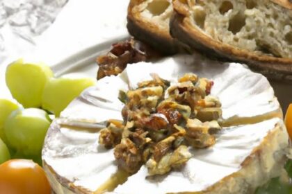 Brie Cheese and Beyond: Exploring Creamy Delights and Pairings