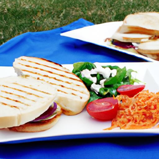 Deliciously Simple Picnic Recipes to Savor Outdoors