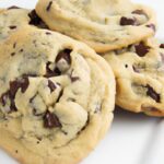 The Sweet Science Behind Chocolate Chip Cookies’ Magic