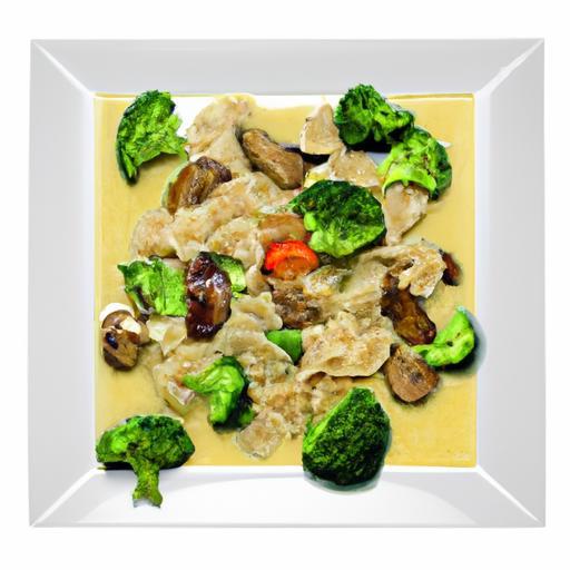 Savor Slimming Success: Creative Healthy Meal Prep Ideas