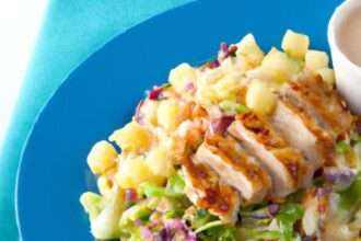 Crunchy Delight: Almonds & Cashews with Sea Salt Twist