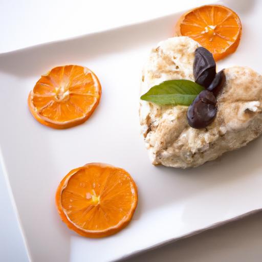 Sweet Harmony: Dates Filled with Almonds and Cream Cheese