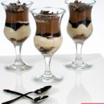 Decadent No-Bake Creamy Chocolate Parfait Recipe Guide