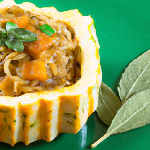 Unlocking Flavor: The Ultimate Guide to Cooking Spaghetti Squash