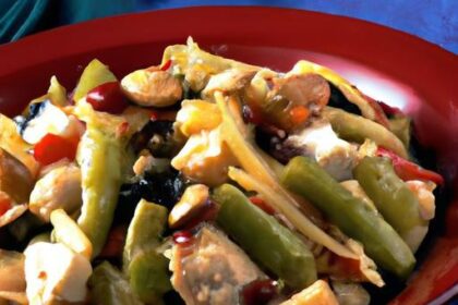 Delicious Dinners Under $10: Budget-Friendly Meal Ideas