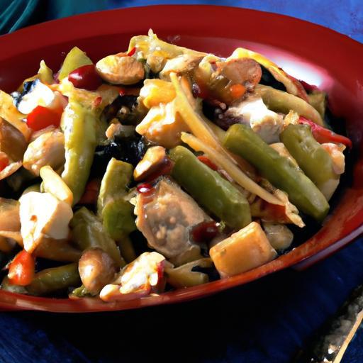 Delicious Dinners Under $10: Budget-Friendly Meal Ideas