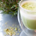 Unlocking the Magic of Green Tea Lattes: A Healthy Delight