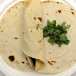 Wheat Tortillas Unwrapped: History, Uses, and Recipes