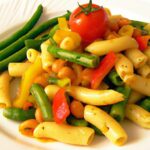 Sneaky Veggie Pasta Sauce: Nutritious & Tasty for Kids