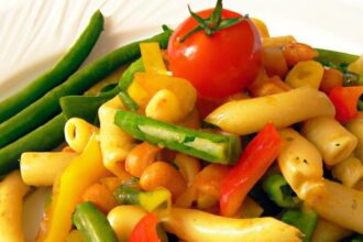 Sneaky Veggie Pasta Sauce: Nutritious & Tasty for Kids