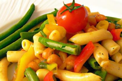 Sneaky Veggie Pasta Sauce: Nutritious & Tasty for Kids