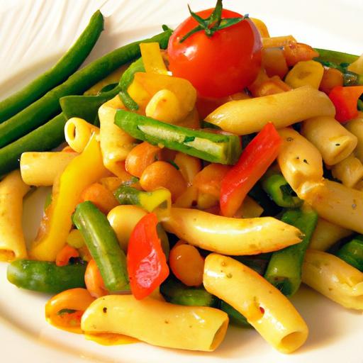 Sneaky Veggie Pasta Sauce: Nutritious & Tasty for Kids