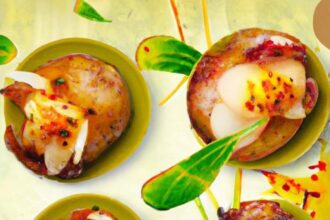 Chic & Savory: Elegant Christmas Party Food Ideas to Impress