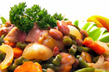 Set It and Forget It: Slow Cooker Recipes for Your Party