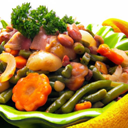 Set It and Forget It: Slow Cooker Recipes for Your Party