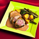 Elevate Your Skills: Gourmet Cooking Tips for Beginners