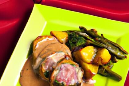 Elevate Your Skills: Gourmet Cooking Tips for Beginners