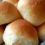 Fluffy Homemade Dinner Rolls: Soft, Warm, and Irresistible