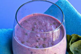 Boost Your Health: Delicious Kefir Smoothie Recipes Revealed