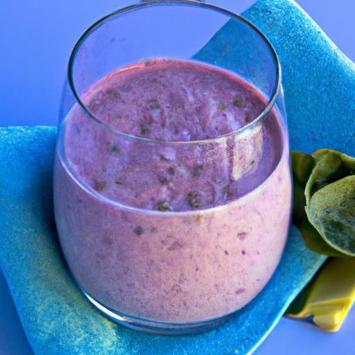 Boost Your Health: Delicious Kefir Smoothie Recipes Revealed