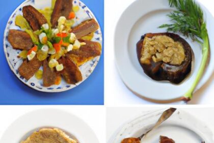 Delicious Hanukkah Party Menu Ideas to Celebrate Tradition