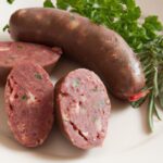 Timeless Taste: Crafting Classic Homemade Venison Summer Sausage