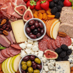Crafting a Delicious Pork-Free Charcuterie Board Guide
