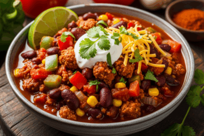 hearty-healthy-the-ultimate-guide-to-vegetarian-chili