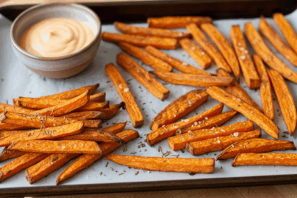 perfectly-crispy-oven-baked-sweet-potato-fries-in-40-minutes.