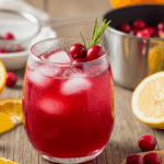 Crafting the Perfect Cranberry Juice: A Refreshing Recipe Guide