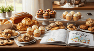 Delightful Gluten-Free Baking: Tasty Recipes to Try Today